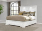 Mckinney - LED Light Panel Bed
