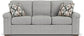 Blanchard - Sofa - Gray