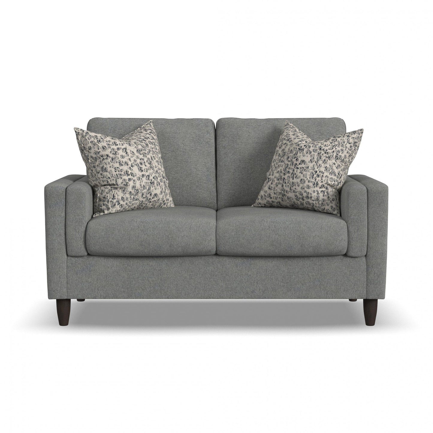 Thomas - Loveseat - Gray