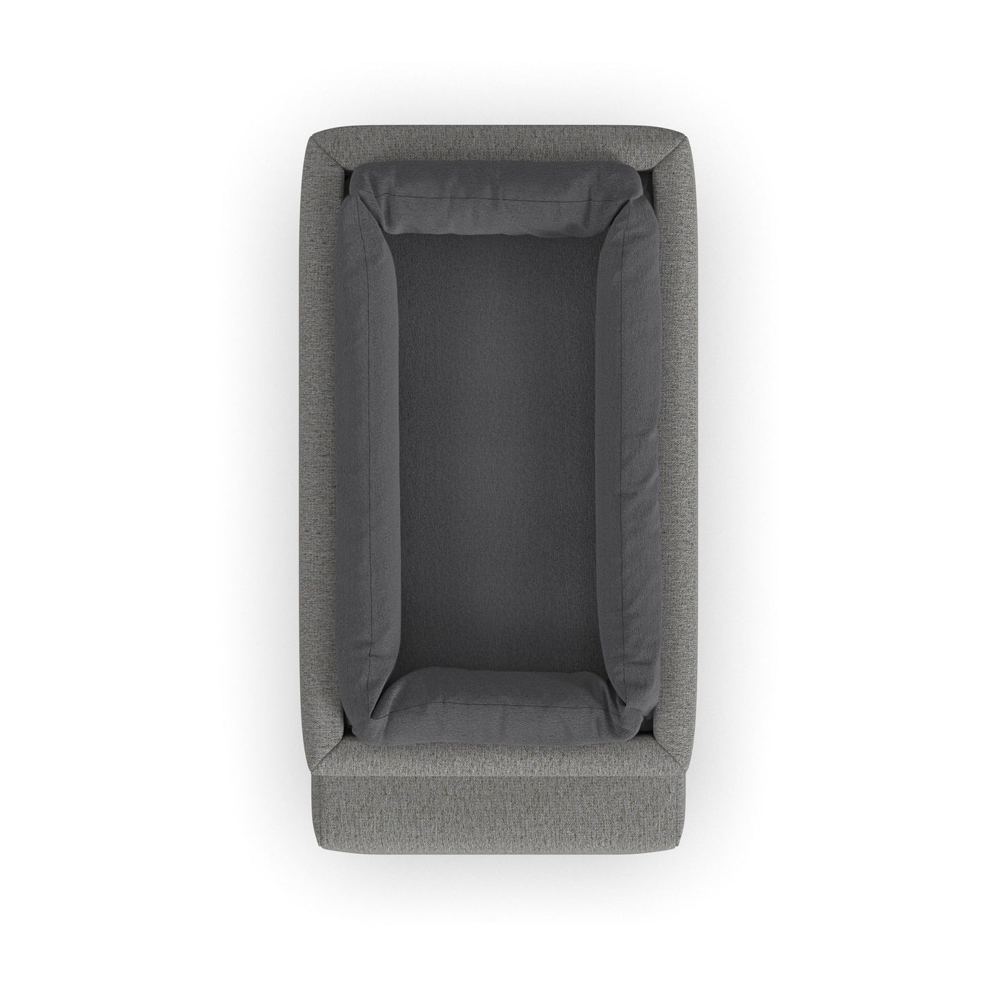 Flex - Pet Bed Hub - Pebble