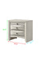 Emily - Nightstand
