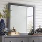 Cottage View - Mirror