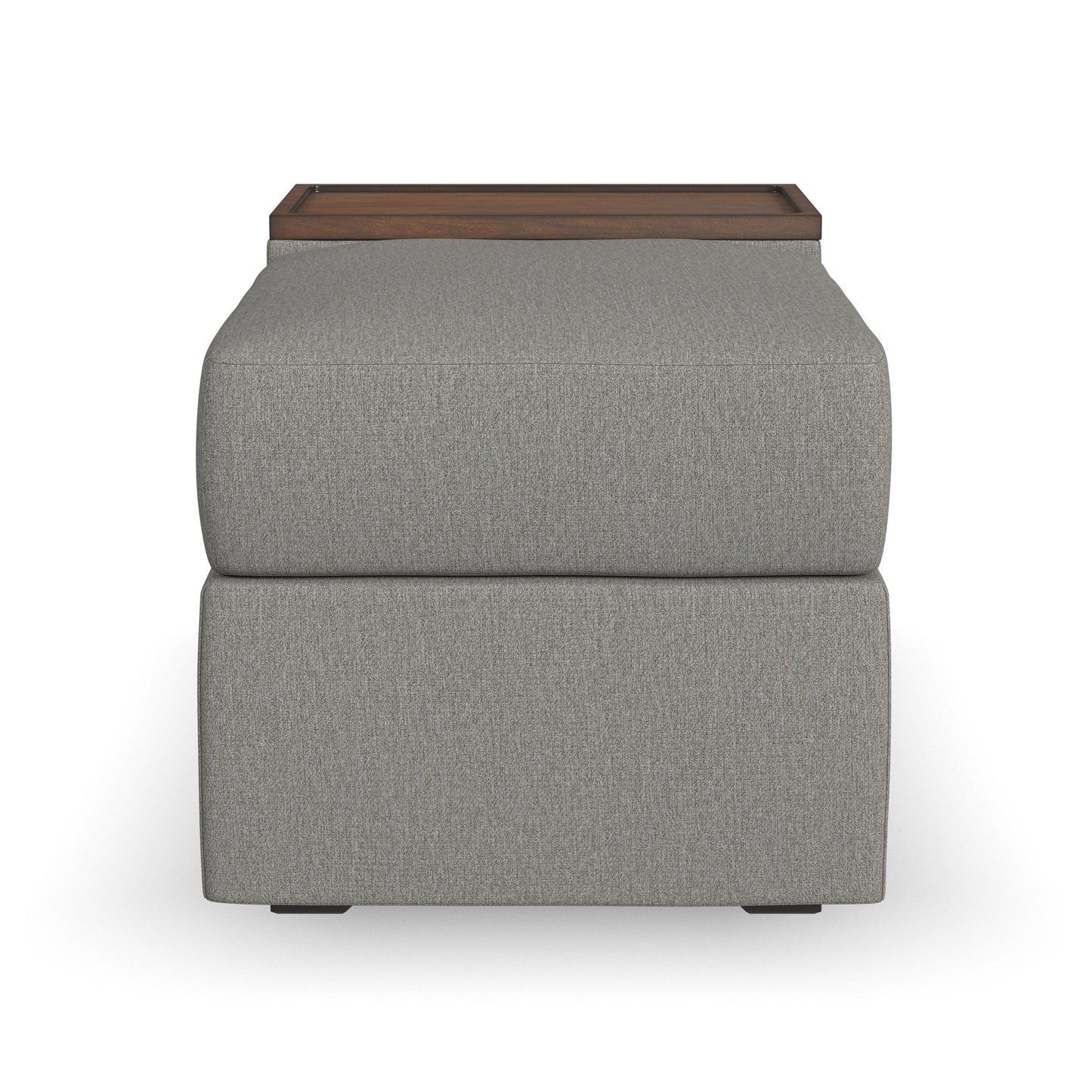 Flex - Storage Hub - Pebble