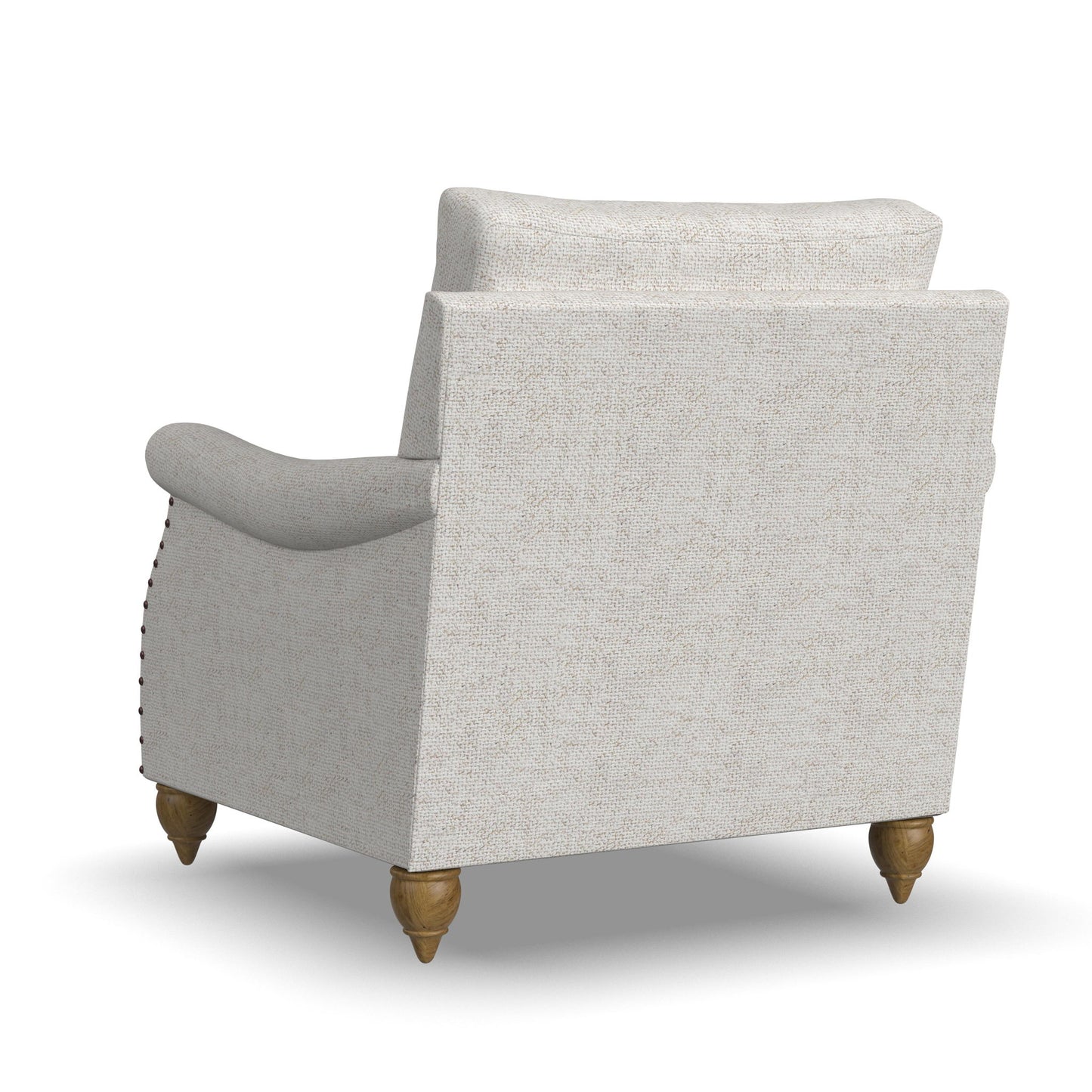 Veda - Chair - White