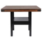 Patterson - Counter Height Dining Set