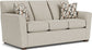 Lakewood - Stationary Full Sleeper - Beige