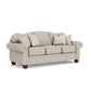 Bexley - Fabric Sofa - Beige