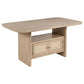 Kailani - Wood Counter Height Dining Set