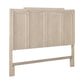 New Haven - Panel Headboard