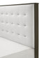 Sharpe - Bedroom Set