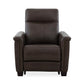 Crawford - Recliner P3 - Finch Cacao