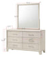 Charlie - Dresser