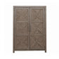 Skyview Lodge - Armoire - Light Brown