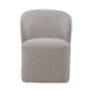 Accent Dining - Dining Chair With Casters