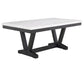 Varley - Rectangular Dinnig Room Set