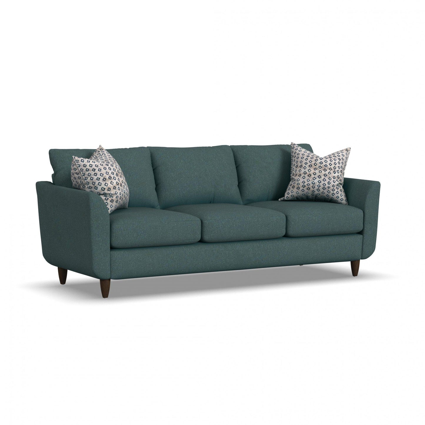 Mia - Sofa - Blue