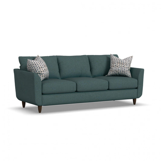 Mia - Sofa - Blue