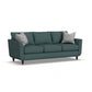 Mia - Sofa - Blue