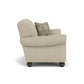 Winston - Chair And a Half - Beige