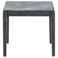Mozzi - Faux Marble Coffee Table Set