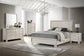 Charlie - Bedroom Set