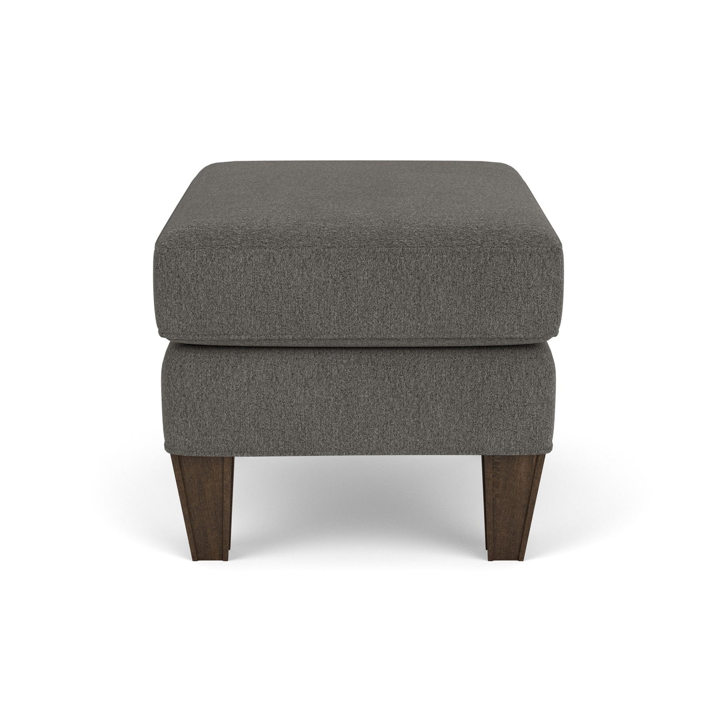 Bradstreet - Ottoman - Dark Gray