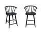 Janna - Counter Height Stool