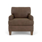 Moxy - Chair - Dark Brown