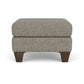 Moxy - Ottoman - Gray