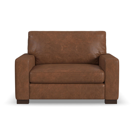 Endurance - Chair - Chestnut