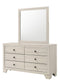 Atticus - Dresser, Mirror