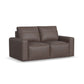 Dawson - Loveseat - Dark Gray