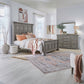 Big Valley - Bedroom Set