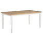 Andrews - Rectangular Dining Set