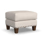 Gianna - Ottoman - Beige