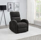 Grant - Upholstered Power Recliner Chair