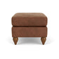 Moxy - Ottoman - Brown