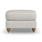 Veda - Ottoman - White