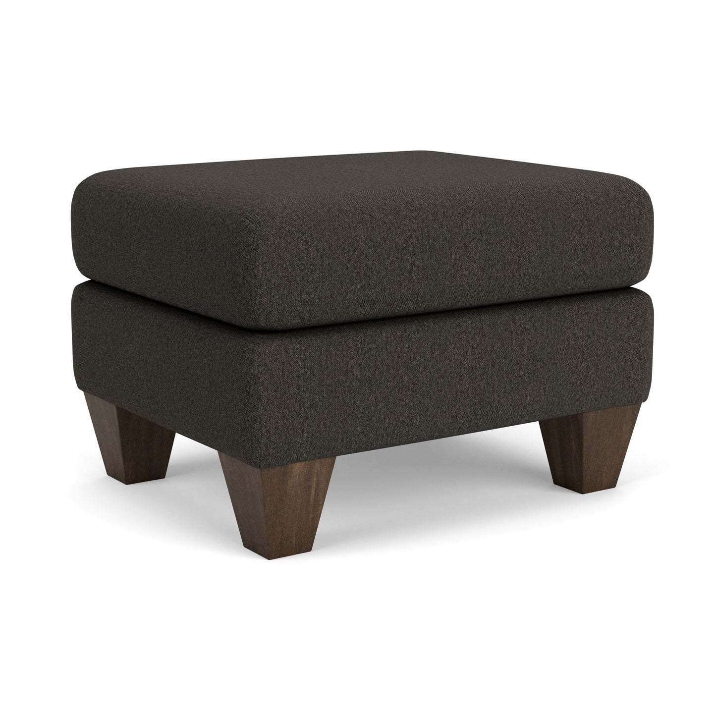 Moxy - Ottoman Fabric - Black