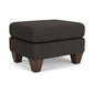 Moxy - Ottoman Fabric - Black