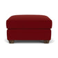 Carson - Upholstered Ottoman