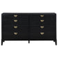 Brookmead - 8-Drawer Dresser