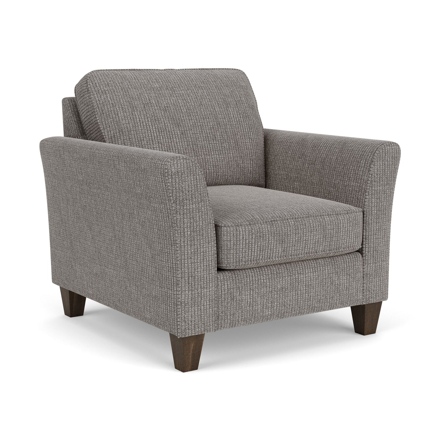 Libby - Chair - Gray