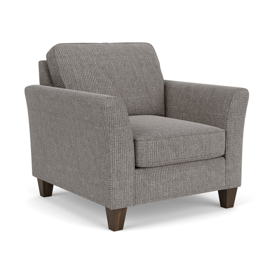 Libby - Chair - Gray