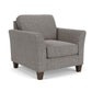 Libby - Chair - Gray