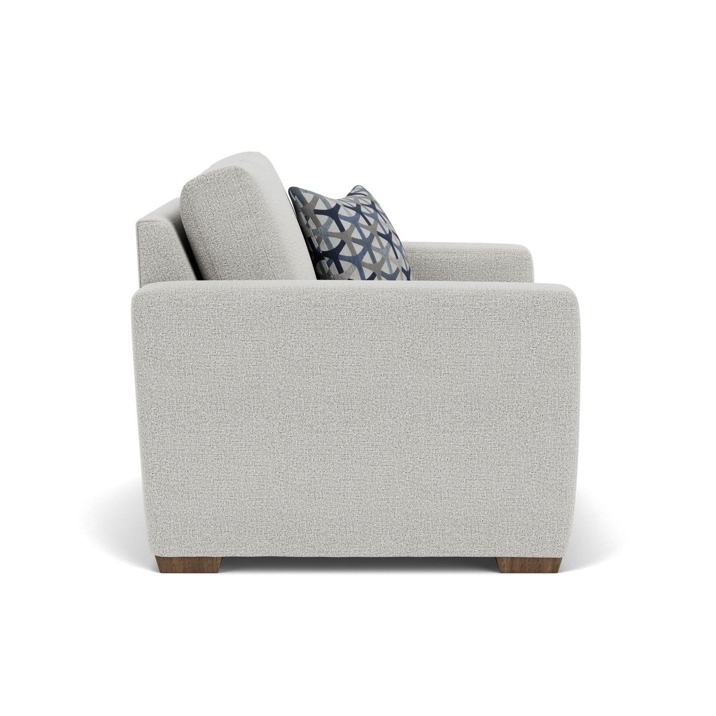 Collins - Chair - Light Gray