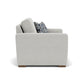Collins - Chair - Light Gray