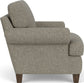Moxy - Arm Chair - Gray