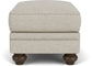 Winston - Ottoman - Light Gray