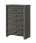 Valor - Chest
